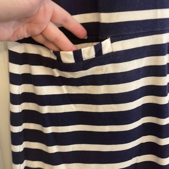 Lilly Pulitzer Striped Dress - Picture 2 of 7